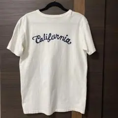 BARNS OUT FITTERS 半袖Tシャツ　刺繍