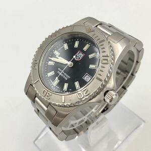 5.10MR-Y351★LUMINOX 腕時計★ルミノックス/ウォッチ/watch/DB0 DE0