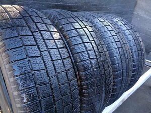 【T604】G5▲155/65R13▲4本売切り