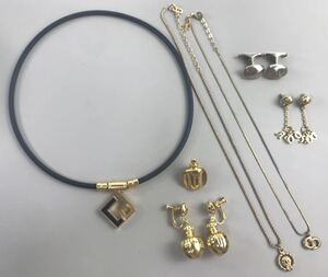 1000円〜●★アクセサリー★ ネックレス カフス イヤリング Christian Dior ハンス ハンセン コラントッテ ★okoy2590679-204★op3677