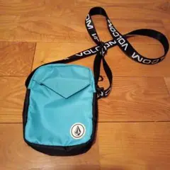 Volcom　ポシェット