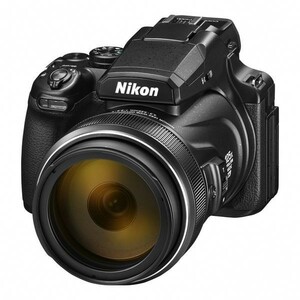 中古 １年保証 美品 Nikon COOLPIX P1000