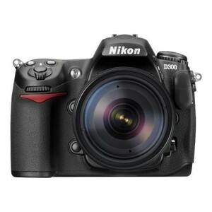 中古 １年保証 美品 Nikon D300 AF-S 18-200mm VR レンズキット