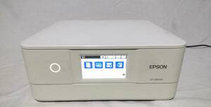 EPSON■エプソン■インクジェットプリンター■EP-880AW■未確認ジャンク