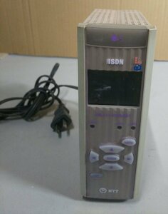 ★NTT INSメイトV-70G-MAX ISDN対応端末 ターミナルアダプタ 中古品 #11Z2264b16