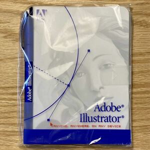 Adobe Illustrater ノート＆ボールペン
