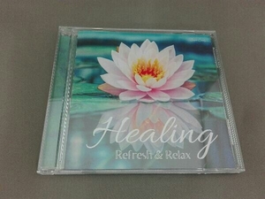 Healing Refresh & Relax