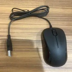 USB光学式マウス （Sサイズ）