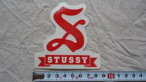 Stussy Sticker ステッカー レターパックライト ステューシー NYC LA TOKYO LONDON PARIS 39