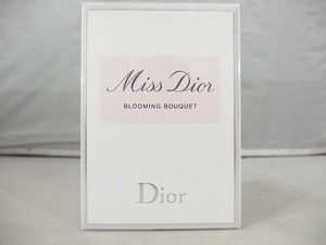 【未使用】 クリスチャン・ディオール Christian Dior 香水/Miss Dior ブルーミング ブーケ オードトワレ 150ml