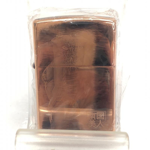 【中古】ZIPPO ZIPPO 南国美人 567 ジッポ[240091328431]