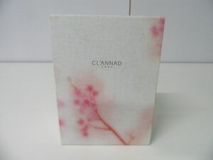 CLANNAD クラナド DVD 全8巻セット セル盤