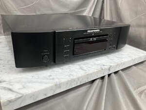 T7907＊【ジャンク】marantz マランツ UD7006 CDプレーヤー