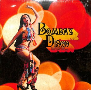 248657 V.A. / Bombay Disco: Disco Hits From Hindi Films 1979-1985(LP)