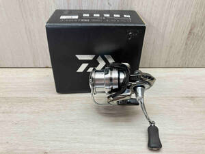 DAIWA/ダイワ 18EXIST/18イグジスト　FC LT2500S-C リール　スピニングリール　フィッシング　釣り　ケースあり