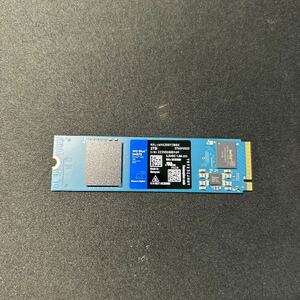 中古 Western Digital ウエスタンデジタル 内蔵SSD 2TB WD Blue SN570 (読取り最大 3,500MB/秒) M.2-2280 NVMe WDS200T3B0C-EC