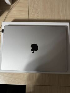 MacBook Pro M2 Max ＋Logicool マウス