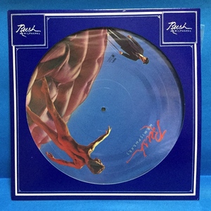 LP 洋楽 Rush / Hemispheres 米盤