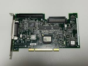 Adaptec ASC-29160N Ultra160 SCSI PCI