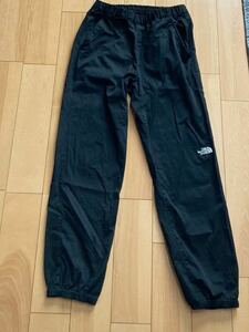 THE NORTH FACE ノースフェイス　コットンイージークライミングパンツ キッズ　ジュニア　150cm NBJ32234