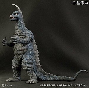 大怪獣シリーズ アーストロン 発光ver. ショウネンリック限定商品　(shin