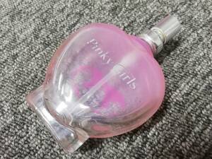 ピンキーガールズ ラブリードール オードトワレ 50ml 香水 Pinky Girls Lovely Doll　 EAU DE TOILETTE