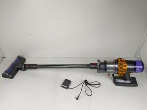 【動作確認済】 dyson ダイソン コードレス掃除機 SV22 V15 Detect コードレスクリーナー 充電式 / 180 (SG014889)