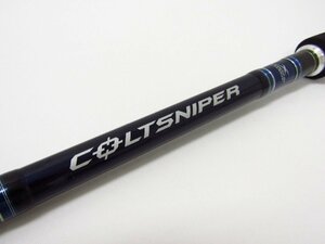 SHIMANO シマノ COLTSNIPER コルトスナイパー S1000XH-3 ロッド 竿 ∩SP7893