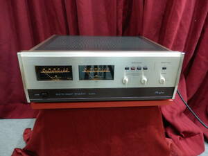 【無保証品】Accuphase アキュフェーズ 　P-300L　ステレオパワーアンプ