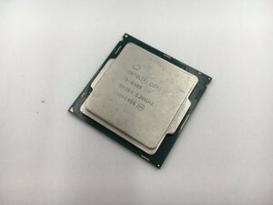 ♪▲【Intel インテル】Core i5-6500 CPU 部品取り SR2BX 0503 13