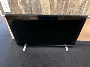 1円★美品　TOSHIBA(東芝) REGZA レグザ 32V型 液晶テレビ レグザ 32V34　送料無料【4580652110471】②