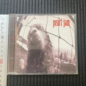 CDメディア　☆　廃版中古　貴重　いろいろ　pearl jam　パールジャム　１枚＋おまけ２枚　Binaural他　洋楽　グランジ　オルタナティブ