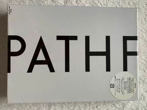 新品未開封　BUMP OF CHICKEN TOUR 2017-2018 PATHFINDER SAITAMA SUPER ARENA 初回限定盤　Blu-ray+CD 豪華フォトブックレット　送料無料