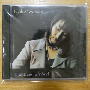 41097528;【CD】KEIKO IWASAKI / THE GENTLE WIND