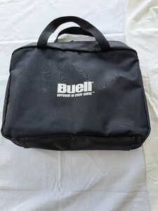 ＢＵＥＬＬ純正　車載工具　ビューエル