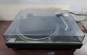 Technics DIRECT DRIVE TURNTABLE SYSTEM SL-1200MK3 ジャンク品