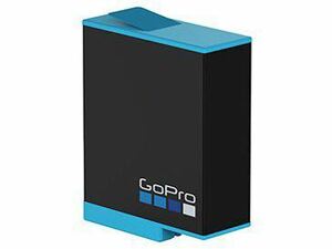 GoPro ADBAT-001 リチウムイオンバッテリー HERO9/10 ブラック用 新品未開封