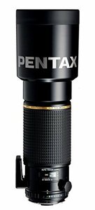 Pentax FA 645 300/4 ED IF(中古品)