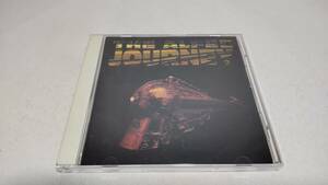 A3457 『CD』　THE ALFEE アルフィー / JOURNEY ジャーニー