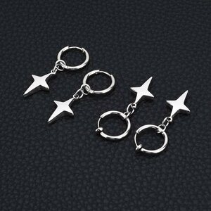 ピアス レディース メンズ　人気 フープピアス ピアス 金属アレルギー対応 ピアス リング アクセサリー