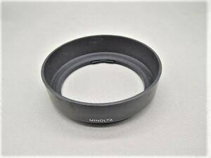 #0056d ★★ 【送料無料】MINOLTA 35-105mm F3.5-4.5 ★★