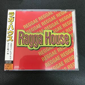 CD 中古☆【洋楽】ラガハウス