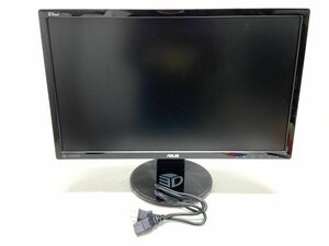 【E394】ASUS ゲーミングモニター 24型ワイド VG248QE-J フルHD LEDディスプレイ(1920x1080) 2017年製 動作確認済み b