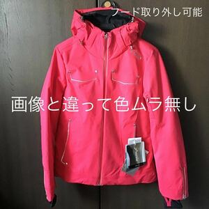 フェニックス♪税込38500円♪国際サイズサイズ38♪タグ付♪phenix♪高級スキーウェア♪レディース♪ジャケット♪スキー♪スノボ