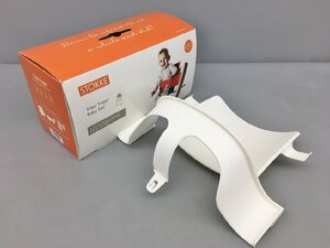 ストッケ STOKKE トリップトラップ ベビーセット ホワイト 2401LR100