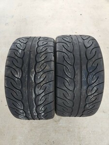 ヨコハマ ADVAN アドバン NEOVA ネオバ AD08R 255/40r17 255 40 17 2022年製造 2本