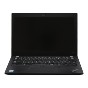 ☆1円開始☆Lenovo ThinkPadX280 Core i5-1.7GHz(8350U)/8GB/256GB/12.5/Win10Pro64bit