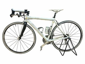 Cannondale Synapse 2 C2 SHIMANO105 ロードバイク キャノンデール 本体 自転車 車体 サイクリング シマノ ホワイト 白 高品質 店頭引取可