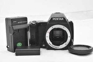 PENTAX ペンタックス K-S1 300 デジタル一眼カメラボディ (t7253)