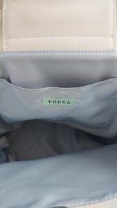 TOCCA　バレリーナ・バック